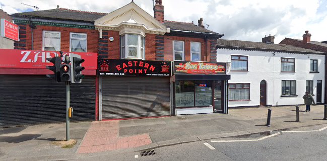 Opinii despre Chicago Fried Chicken în Manchester - Hospitality and gastronomy