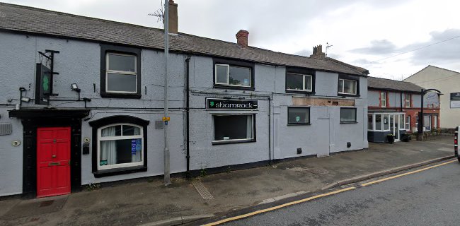 Shamrock - Hospitality and gastronomy