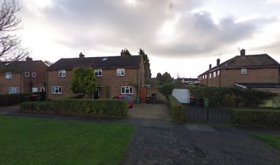 Fine Food Catering Ltd