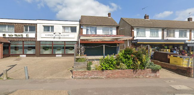 Cosmos Turkish Restaurant - Leigh-on-Sea