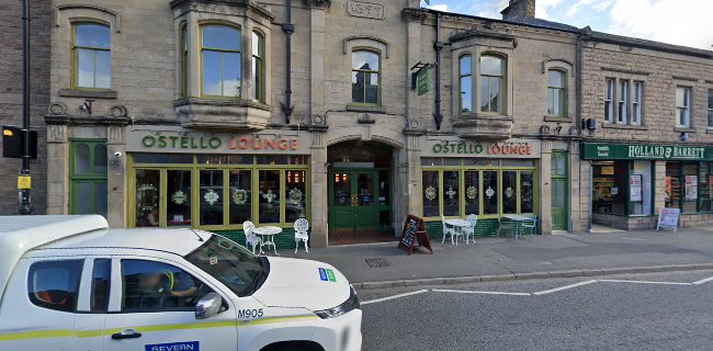 Sorbo Lounge - Matlock