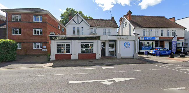 Nandini's Bar and Dining