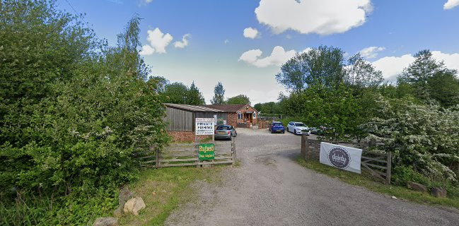 Dainty Doris Coffee Shop