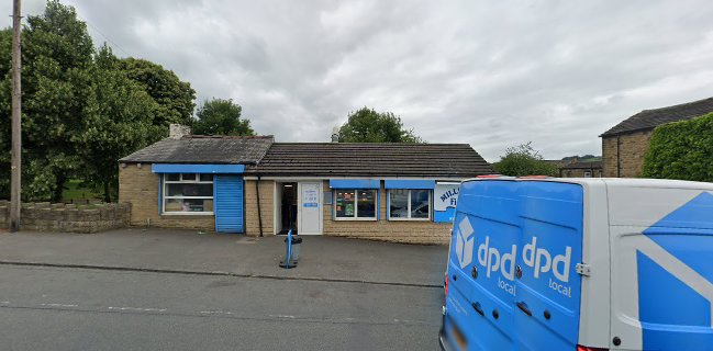 Millbridge Fisheries