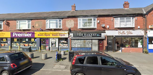 The Bakery Quality Family Bakers