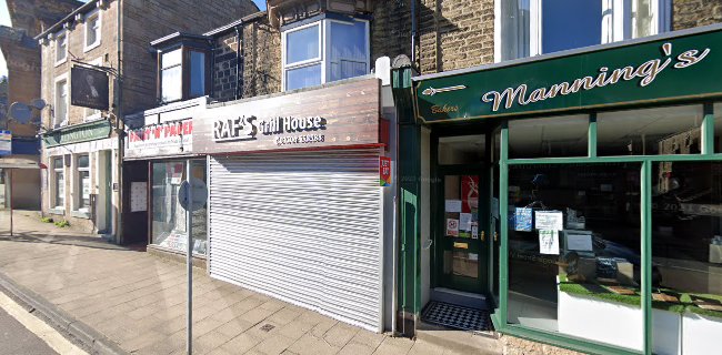 Jay's Fried Chicken & Desserts - Todmorden