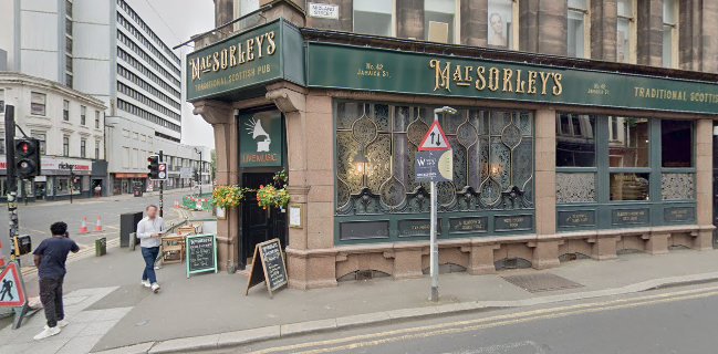 MacSorley's