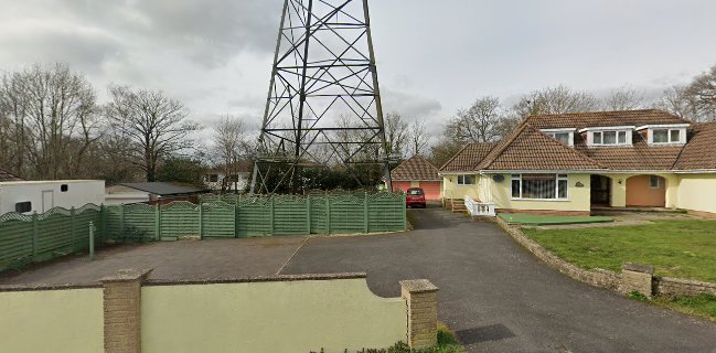 Clubhouse Bar & Restaurant