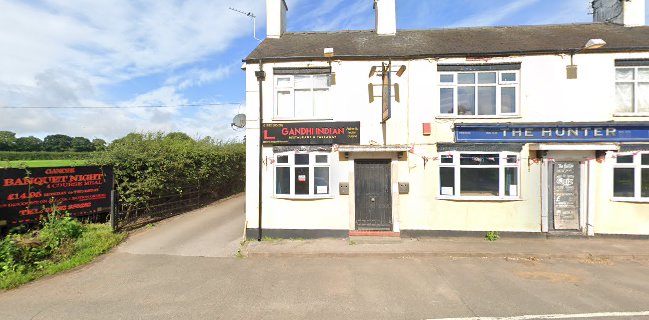 The Hunter Pub & Restaurant