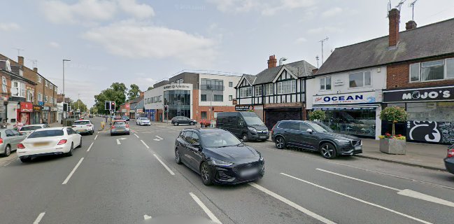 Piccadilly Pizzas & Kebab