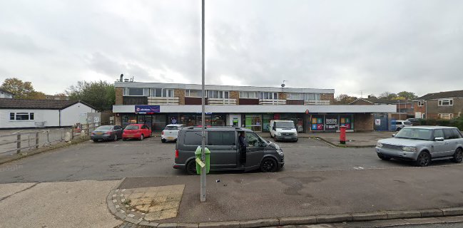 Mr Cod's Chippy - Hospitality and gastronomy