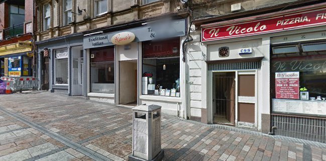 Ranas Indian Restaurant