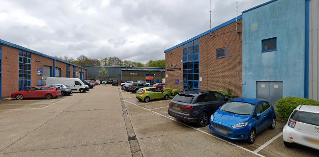 Winchester Coffee Roasters