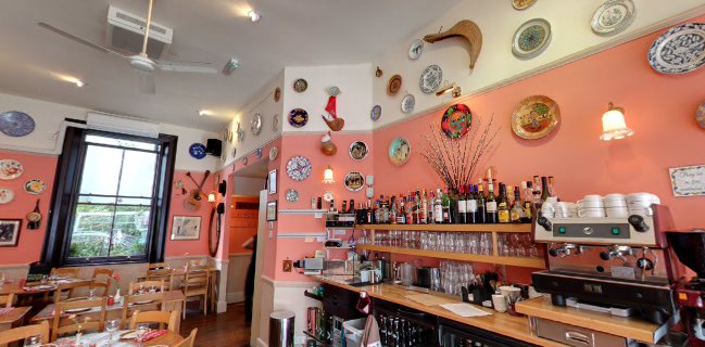 127 Shepherds Bush Rd, London W6 7LP, United Kingdom