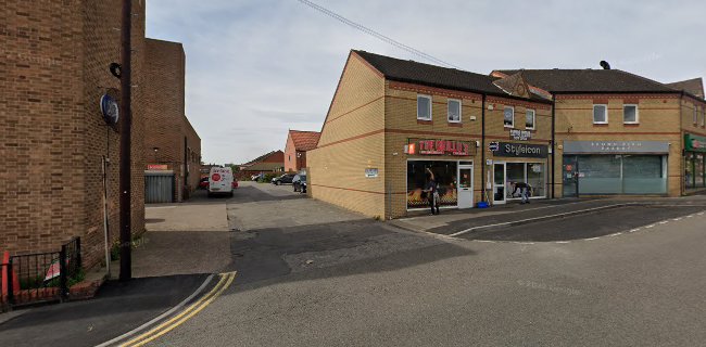 The Grillo's Peri Peri, pizza, burger & Dessert - Hospitality and gastronomy