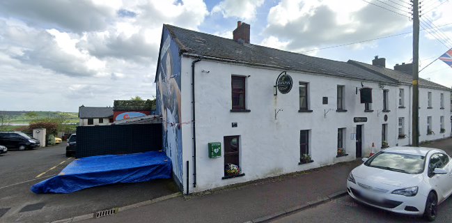 Millars Bar Ballycarry