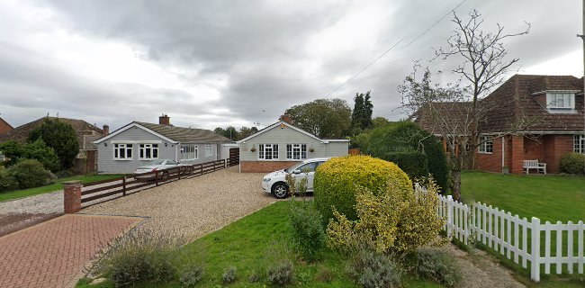 Truly Scrumptious Treats