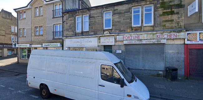 Luscious Lovelies Cakes