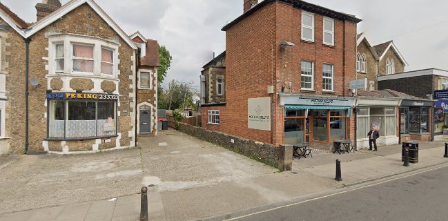 Mother Kelly’s Fish and Chips Petersfield
