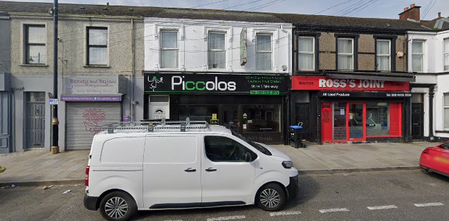 5 Rashee Rd, Ballyclare BT39 9HJ, United Kingdom