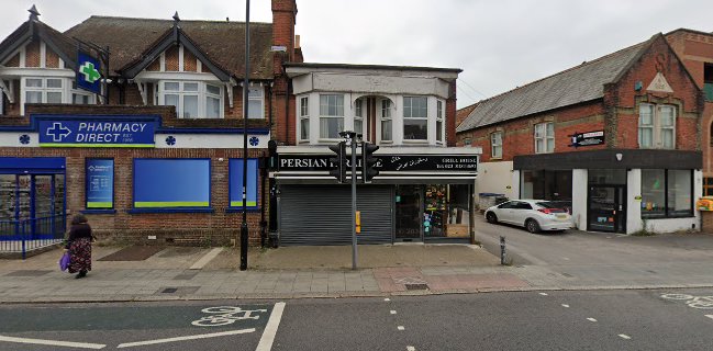 Persian Paradise Restaurant & Shisha Lounge