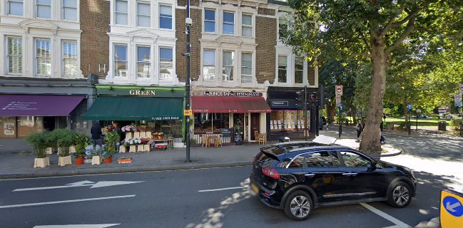 Comentarii opinii despre Los Molinos