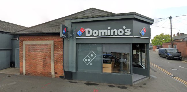 Domino's Pizza - Braintree