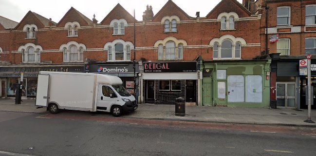 Domino's Pizza - London - Crouch End