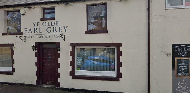 Ye Olde Earl Grey Inn