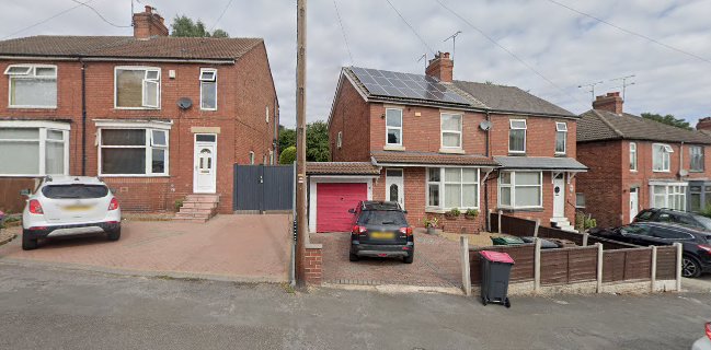 Opinii despre Fanciful Gem's în Mexborough - Hospitality and gastronomy