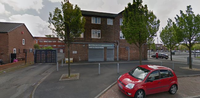 Tickle Avenue Sandwich Bar