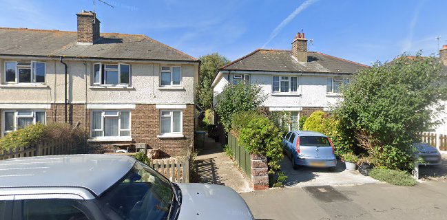 Maud's Carribbean kitchen