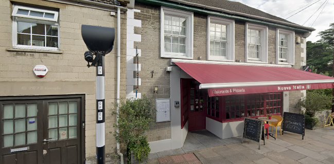 Nuova Italia Restaurant