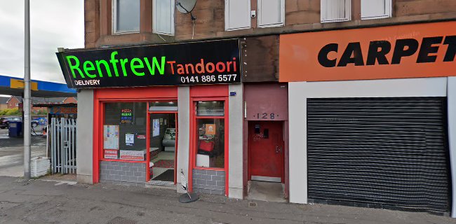 132 Paisley Rd, Renfrew PA4 8DA, United Kingdom