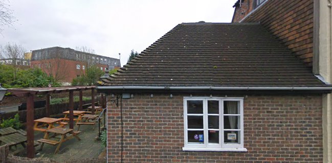 The Andover Tap at The Lamb