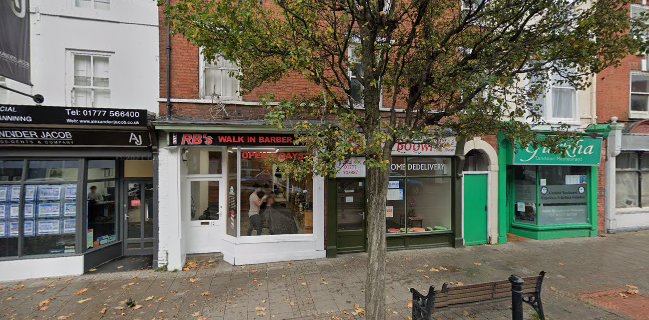 Gurkha Tandoori Restaurant