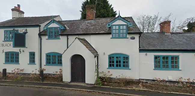 The Old Pub