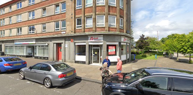 Nico's Pizzeria Greenock
