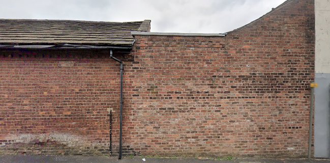 Opinii despre The Cake Deli în Manchester - Hospitality and gastronomy