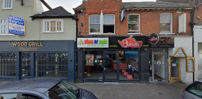 Barceloz Peri Peri - Hospitality and gastronomy