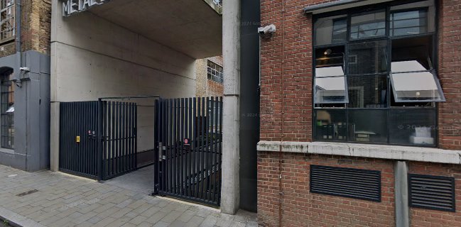 527-529, Metal Box Factory, 30 Great Guildford St, London SE1 0HS