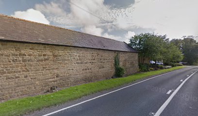 The Real Taste of Northumberland