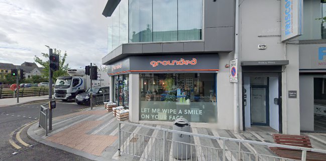 Grounded Espresso Bar