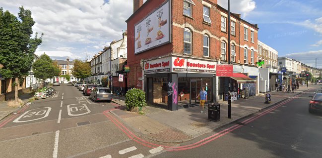 Roosters Spot Stockwell