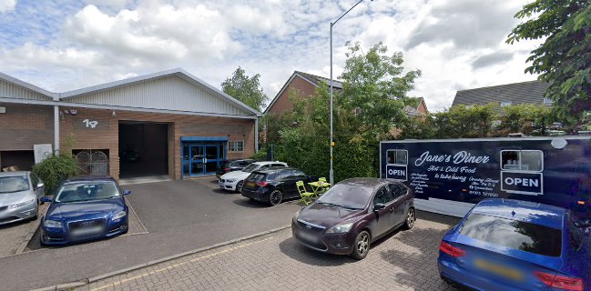 Mal's Diner - Hospitality and gastronomy