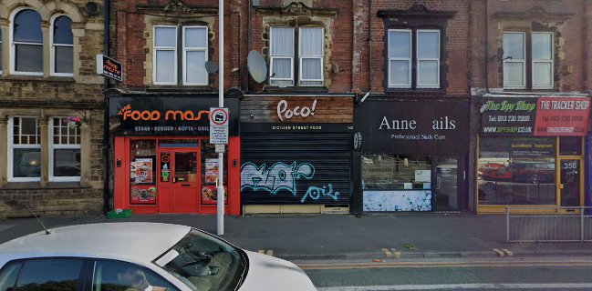 Poco Sicilian Street Food