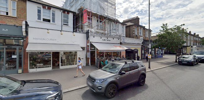 63 Northcote Rd, London SW11 1NP, United Kingdom