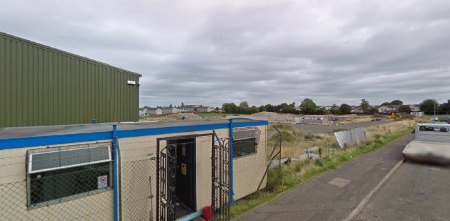 Stevie's Snack Bar - Bo'ness