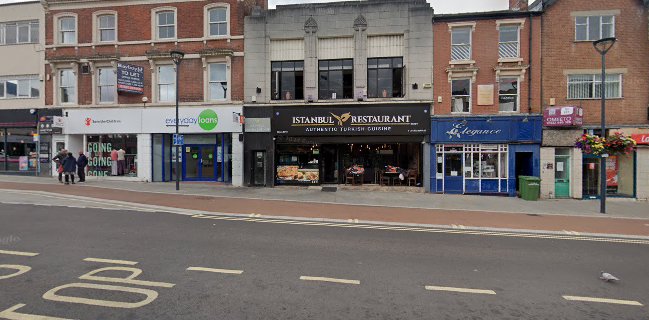 96-98 St Peters St, Derby DE1 1SR