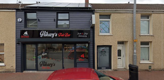 74 Briton Ferry Rd, Neath SA11 1AP, United Kingdom